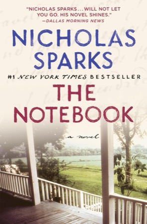 The Notebook by Nicholas Sparks